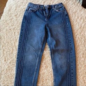 Urban Outfitters BDG Mom Jean